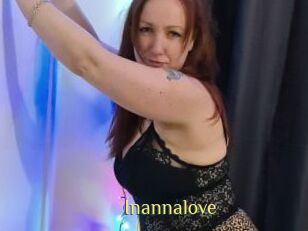 Inannalove