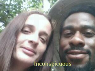 Inconspicuous