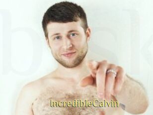 IncredibleCalvin