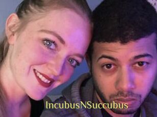 IncubusNSuccubus