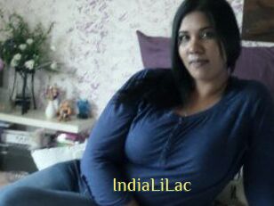 IndiaLiLac