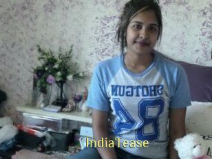 IndiaTease