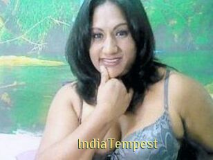 IndiaTempest