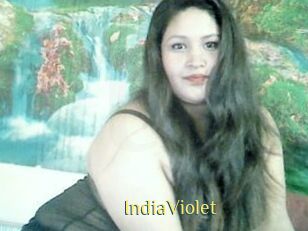 IndiaViolet