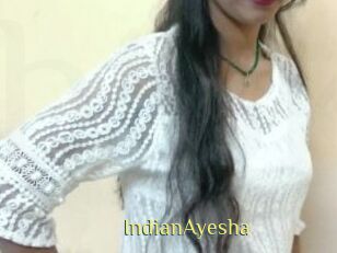IndianAyesha