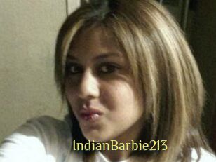 IndianBarbie213