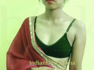 IndianDesiShikha