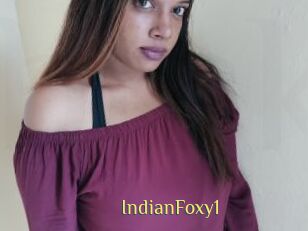 IndianFoxy1