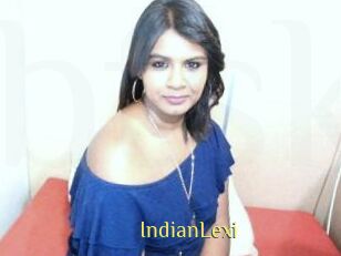 IndianLexi