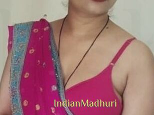 IndianMadhuri