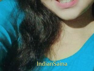 IndianSaina