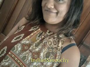 IndianSmoochy