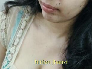 Indian_Jhanvi