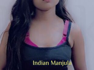 Indian_Manjula