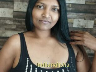 Indianalisha