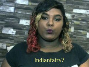 Indianfairy7