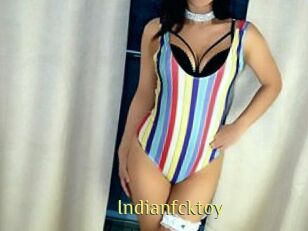 Indianfcktoy