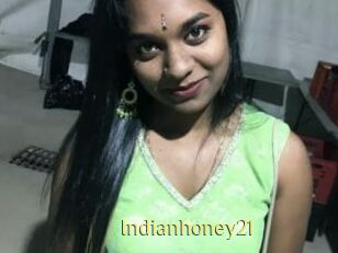 Indianhoney21