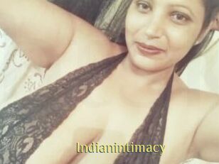 Indianintimacy