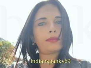 Indianspanky69