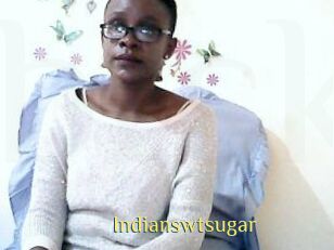 Indianswtsugar