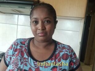 Indiantasha
