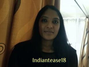 Indiantease18