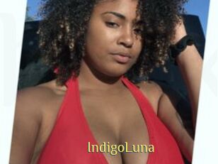 IndigoLuna