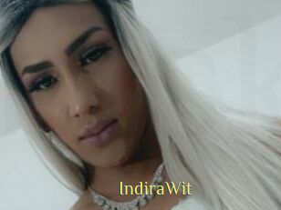 IndiraWit