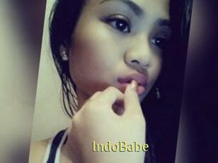 IndoBabe