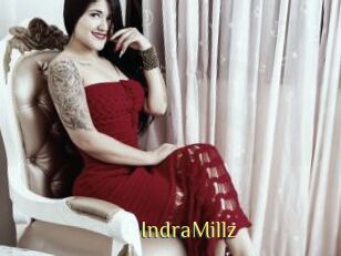 IndraMillz