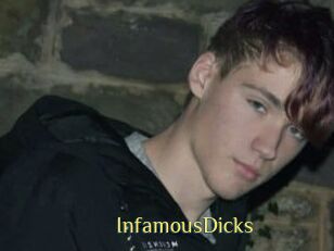InfamousDicks