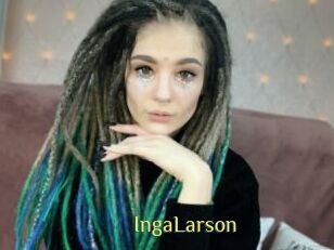 IngaLarson