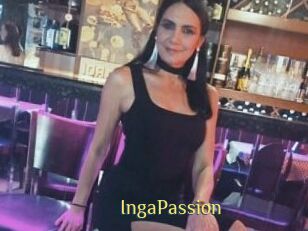 IngaPassion