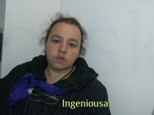 Ingeniousa