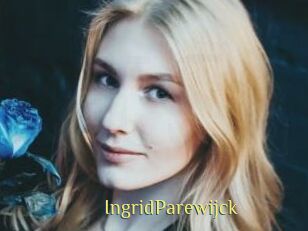 IngridParewijck