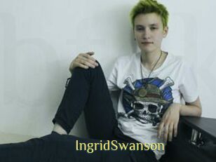 IngridSwanson