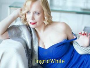 IngridWhite