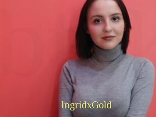 IngridxGold