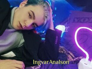 IngvarAnalson