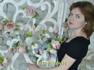 InnaBrowns