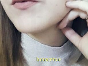 Innocence