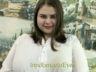 InnocenceInEyes