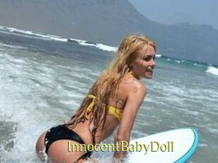 InnocentBabyDoll