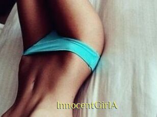 InnocentGirlA
