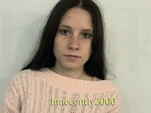 Innocently2000