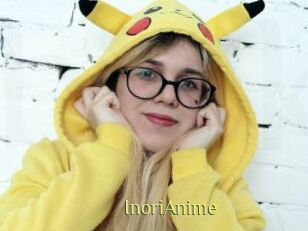 InoriAnime