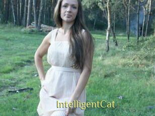 IntelligentCat