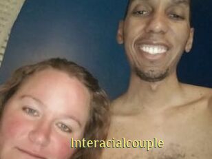 Interacialcouple