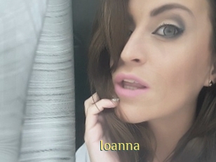 Ioanna